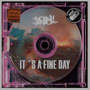 Toni Knox Its A Fine Day