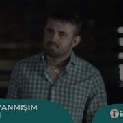 Aşkına Yanmışım