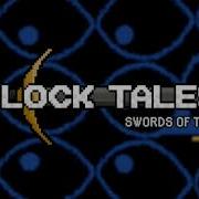 Solitude Block Tales