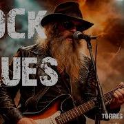 Back Where I Started Rock Blues