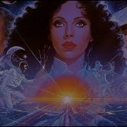 Electrodisco 1977 Giorgio Androide Donna Summer Robotica