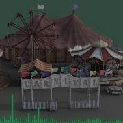 Circus Of Freaks Kevin Macleod