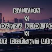 Balada Danza Kuduro