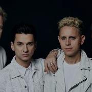 Silent Signals 12 Remix Depeche Mode Style