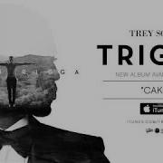 Cake Trey Songz
