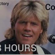 Master Factory Blue System 48 Hours Cover 2