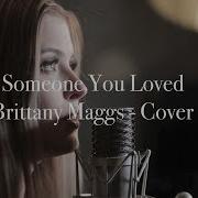 Brittany Maggs
