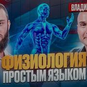 Физиология Спорта