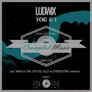 Ludwix Olej Stereoteric
