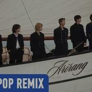 Bts Swim Areia Remix