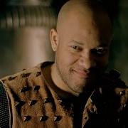 Killswitch Engage Holy Diver Official Video