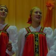 Сели Девки На Лужок