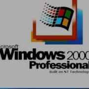 Windows Nepton 2000 Startup And Shutdown