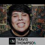 Travis Thompson