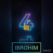 Ibrohim Ismiga Rington