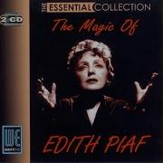 Edith Piaf Enfin Le Printemps