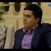 Xanış Şöhretoğlu Gönül Yarası