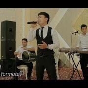Сафармурод Ёрматов Ёр Ёр