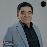 Хуршид Расулов Омади Келса