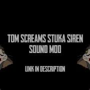 Screaming Stukas And Tom