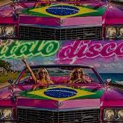 Walking Alone 48 Italo Disco