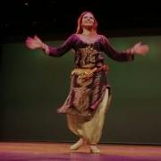 رقص بندری اصل