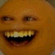 Mugen Annoying Orange