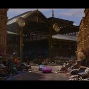 Cars Of Paris 2