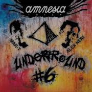 Amnesia Ibiza Underground 6