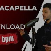Phonk Acapella 160 Bpm