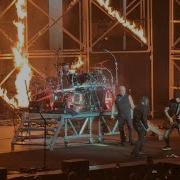 Disturbed The Sickness 25Th Anniversary