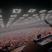 Armin Van Buuren Tomorrowland