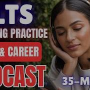 Ielts Intensive Listening Audio