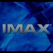 Imax Logo