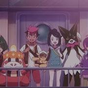 Pokémon Horizon Op Hd
