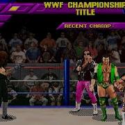 Wwe Wrestlemania Sega