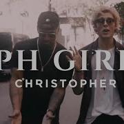 Brandon Beal Christopher