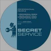 Remix Deep House Secret Servise