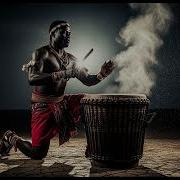 African Drums Ponsor