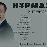 Нұрмахан