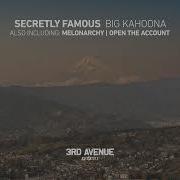 Secretly Famous Melonarchy Original Mix