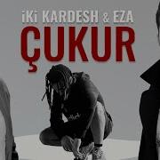 Ikikardesh Eza Çukur