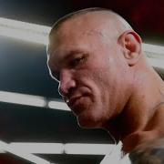 Randy Orton By Fine Creation