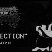 Dejection Fnf Remix
