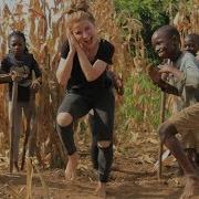 Masaka Kids Africana Dancing
