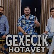 Gexecik Hotavet