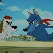 Neapolitan Mouse 1954