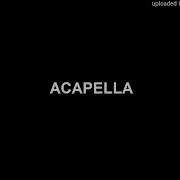 Kanye West Stronger Acapella