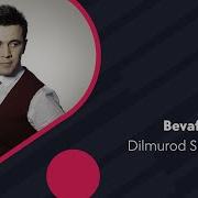 Bunyod Saidov Bevafo