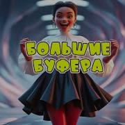 Мои Пышны Буфера